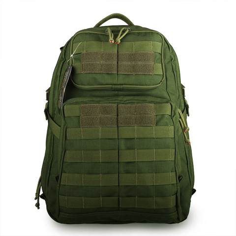 E.T Dragon Outdoor Bags Tactical Backpack 1000D Unisex For Camping  Hiking Hunting gs5-0037 ► Photo 1/6