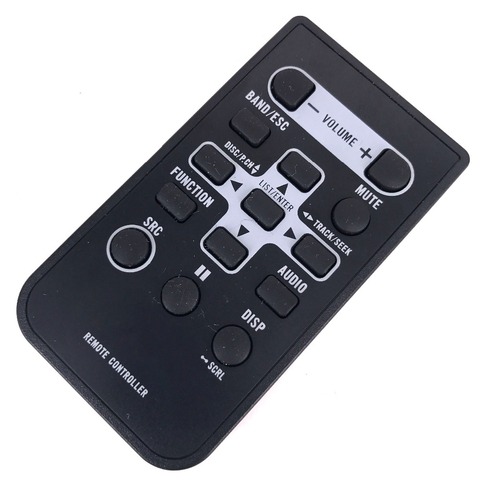 NEW Original remote control For Pioneer Car Stereo Remote control CXE3669 DEH5300UB DEH6300UB ► Photo 1/1