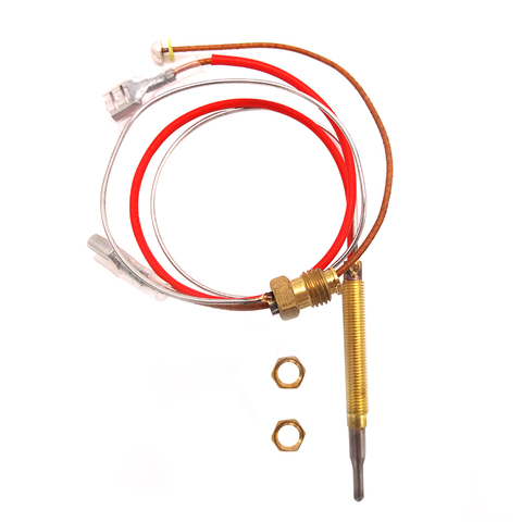 Promotion Price EARTH STAR Outdoor Patio Heater M6*0.75 Head Thread With M8X1 End Connection Nuts Thermocouple 410mm  ► Photo 1/1