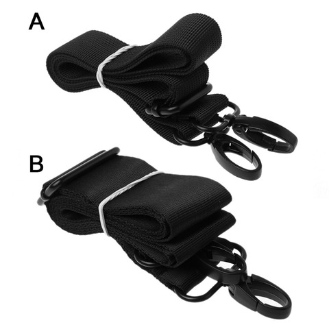 Universal Adjustable Nylon Shoulder Strap Belt For JBL Bluetooth Speaker Storage Bag DSLR Camera Bag ► Photo 1/6