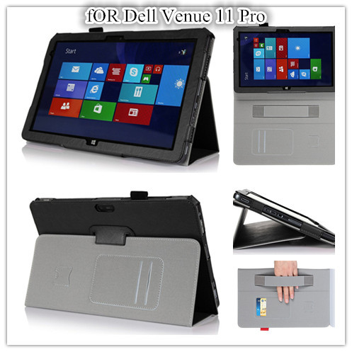 For Venue 11 Pro 5130 PU Lichee Texture Leather Cover Pouch For inch Dell Venue 11 Pro 5130 Magnet Case + screen protector history & Review | AliExpress Seller - NETBRIDGE Store | Alitools.io