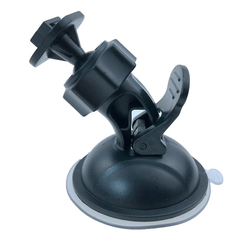 Universal Holder for DVR Plastic Sucker Mount for DVR Dashboard Suction Cup Holder for Car Camera Recorder Bracket Accessories ► Photo 1/6
