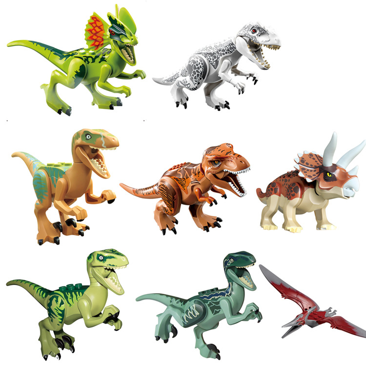 Buy Online Creator Jurassic Dinosaurs Park Tyrannosaurus Rex Tiny Single Sale Kid Baby Set Model Kit Building Blocks Toys Creators Dinosaur Alitools Buy Online Creator Jurassic Dinosaurs Park Tyrannosaurus Rex Tiny Single Sale Kid Baby Set Model Kit Building Blocks Toys Creators Dinosaur Alitools
