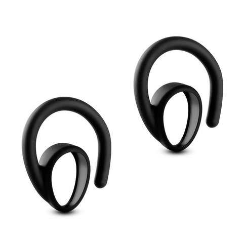 1lot(2pcs) Ear Hook Earhook for K2 TWS Bluetooth Earphone white/ ► Photo 1/5