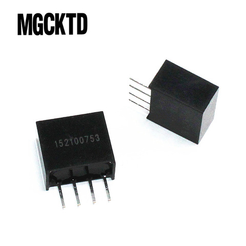 New 5PCS B0505S-1W SIP-4 B0505S B0505 ► Photo 1/3