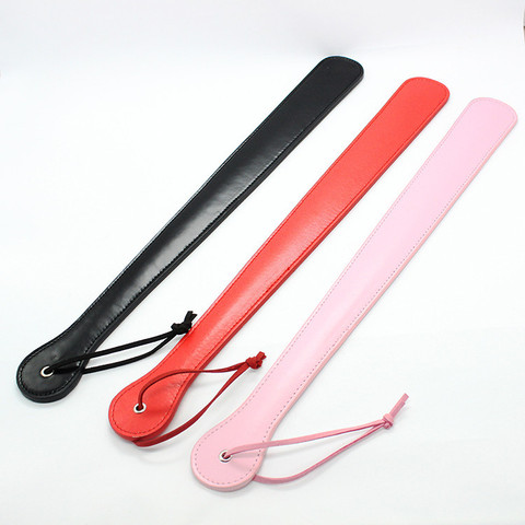 Bdsm Spanking Paddle Sex Toy For Couple Flirt