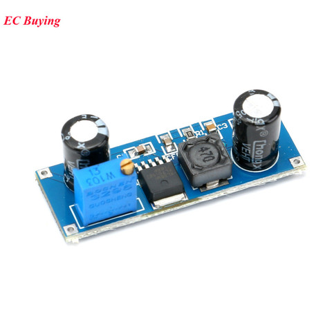 XL7015 DC-DC 80V Adjustable Step Down Module Power Supply Module Electronic converter PCB Board LM2596 ► Photo 1/4