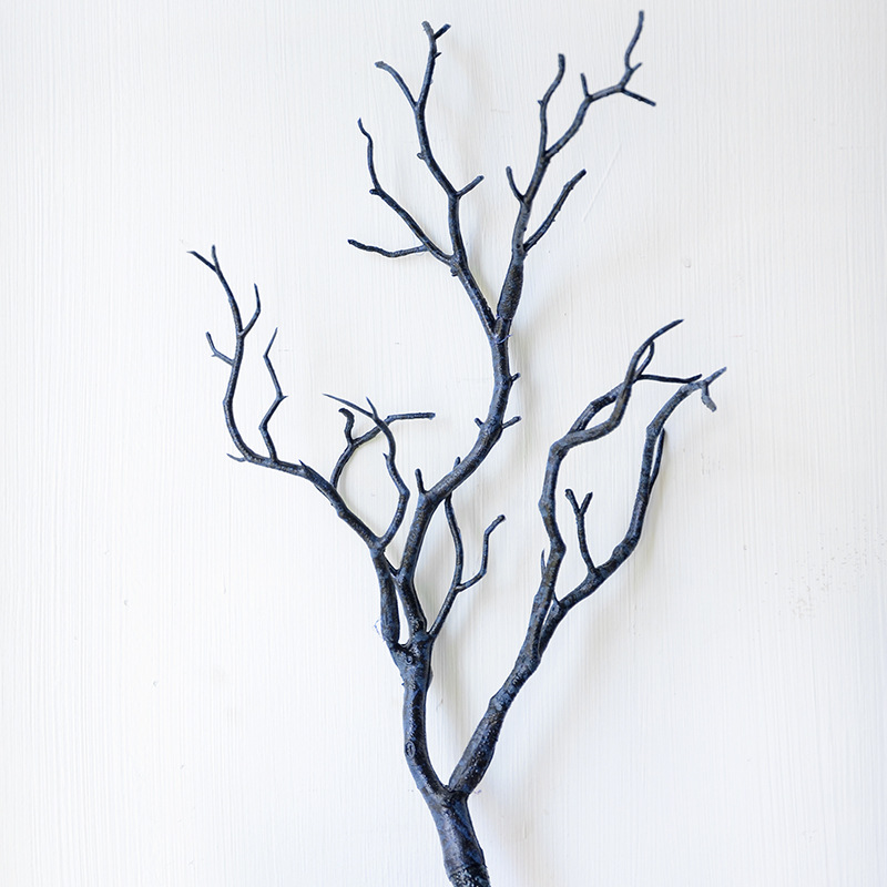 Artificial Fake Foliage Plant Tree Branch Wedding Home Decors Coral Branches