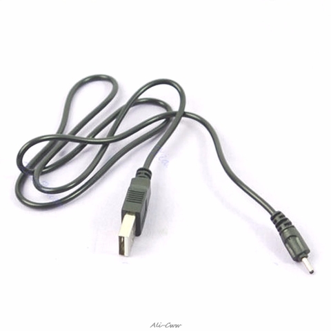 1 X USB Charger Cable for Nokia N73 N95 E65 6300 70cm ► Photo 1/2