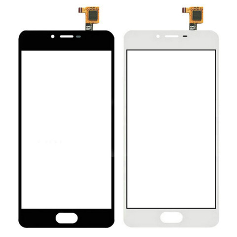 Touch Screen For Meizu M3S LCD Display Glass Digitizer 5.0'' Phone Parts ► Photo 1/1