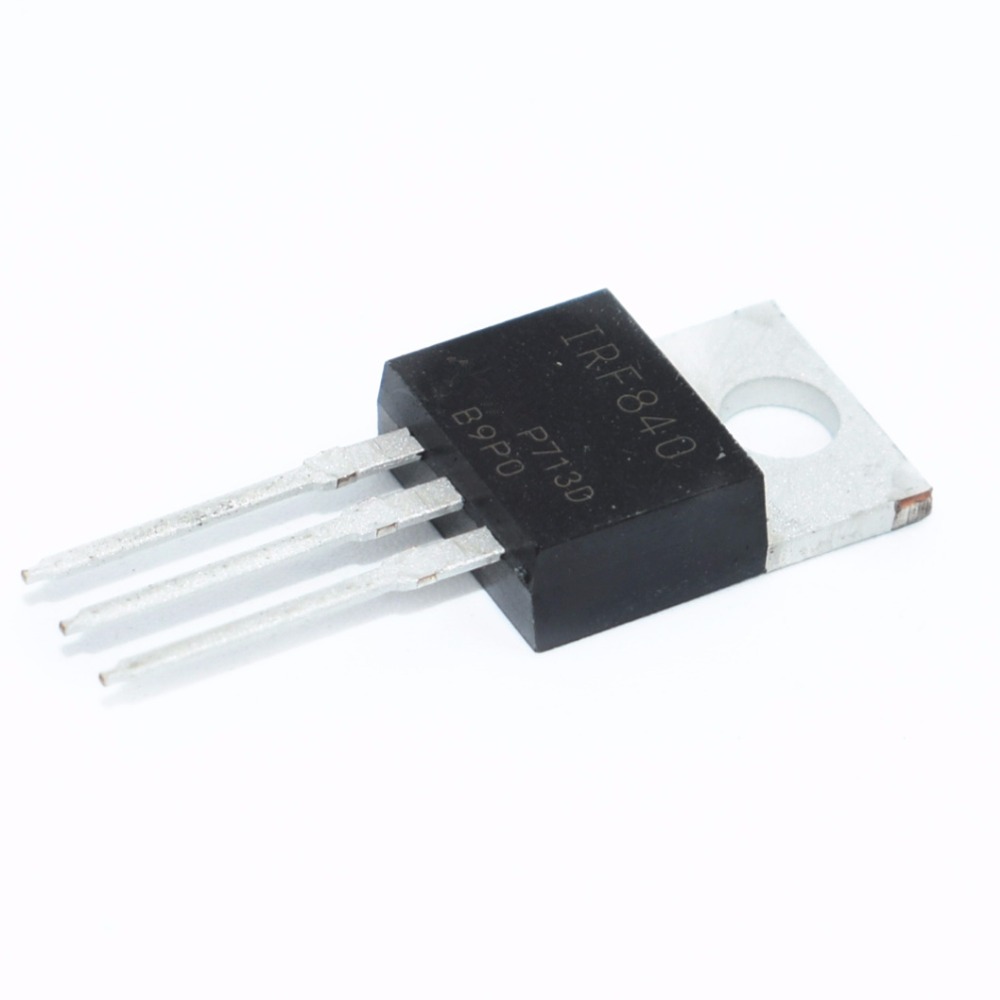 1 piece MOSFET N-Chan 500V 20 Amp 