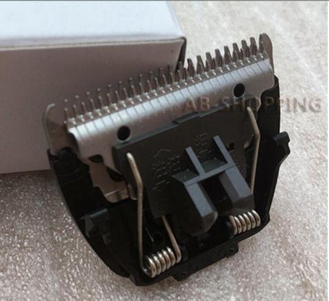 Hair Clipper Replacement Blade Trimmer Fit Panasonic ER-GC50 ER-GC70 ER-CA35 ER-CA65 ER-CA70 ER5210 ER5204 ER5205 ER5208 ER-GQ25 ► Photo 1/2
