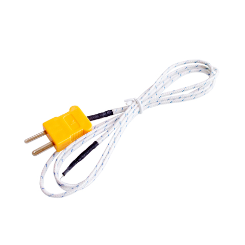 K type surface thermocouple temperature sensor 1m wire thermocouple probe -20~500C ► Photo 1/2