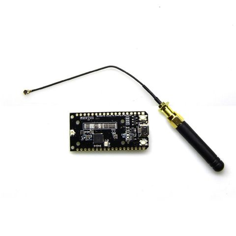 ESP32 ESP-32   MODULE   Internet Antenna Development Board for Arduino      SX1276 LoRa 868MHZ Bluetooth WI-FI Lora MODULE ► Photo 1/2