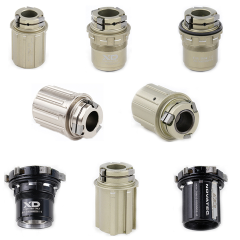 Novatec D042SB D792SB D882SB Bicycle Hub A2 B2 Mtb Road Bike