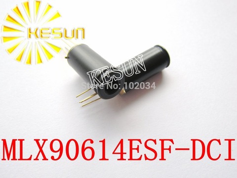 100% Original MLX90614ESF-DCI , MLX90614ESF Digital non-contact infrared temperature sensor ► Photo 1/1