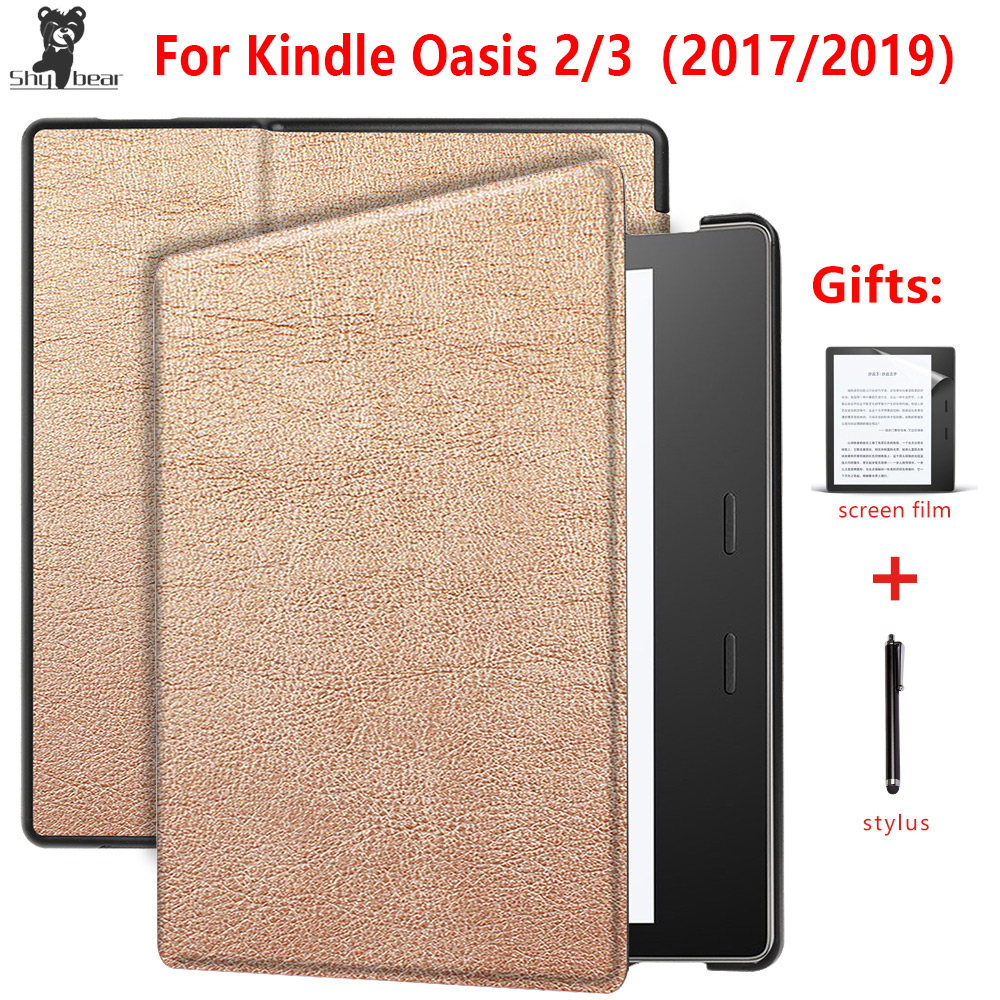 Kindle Oasis 2017 & 2019 Screen Protector
