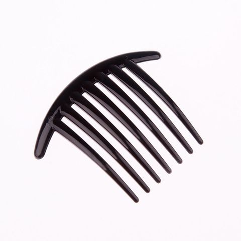 New Arrival Hair combs Claw Clips Banana Barrettes Hairpins Hair Accessories For Women Clips Clamp DIY Hair Styling Tool ► Photo 1/5