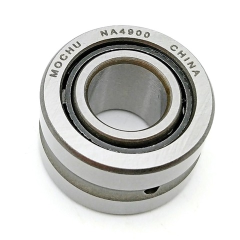 1PCS NA4900 10X22X13 10*22*13 4544900 4524900 MOCHU Needle roller bearings With machined rings With an inner ring ► Photo 1/6