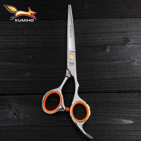 free shipping titan Professional barber tools hair scissor - AliExpress