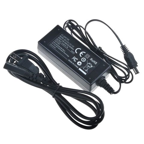 8.4V 1.7A Adapter Power Supply for Sony AC-L100 AC-L10 AC-L10A AC-L10B ► Photo 1/3