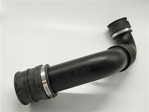 Intake hose assembly for chery A5 FORA A21-1109210 ► Photo 1/1
