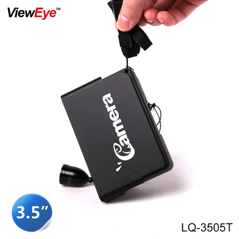 ViewEye Original 1000TVL 3.5