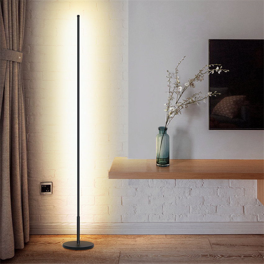 Modern Floor Lamp Living, Modern Floor Lamps For Living Room