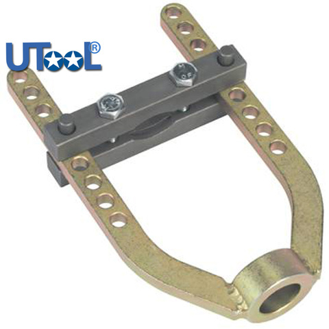 High Quality Professional Disassembly Tool CVJ/CV Joint Removal Tool 95mm Capacity Universal Puller joint puller ► Photo 1/4