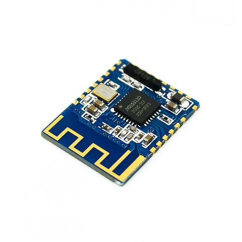 JDY-16 Bluetooth 4.2 Module Low Power High Speed Data Transfer Mode BLE Module compatible with CC2541 ► Photo 1/4
