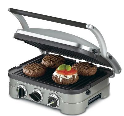 miltifunction steak machine high-end household barbecue steak ► Photo 1/1