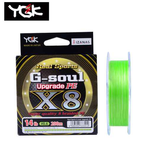 Ygk G Soul X8 Upgrade Pe 8 Braid Fishing Line Made In Japan 150m 0m Slow Jigging Line Lure Fishing Line Price History Review Aliexpress Seller Shop Store Alitools Io Ygk G Soul X8 Upgrade Pe 8 Braid Fishing Line Made In Japan 150m 0m Slow Jigging Line Lure Fishing Line Price History Review Aliexpress Seller Shop Store Alitools Io