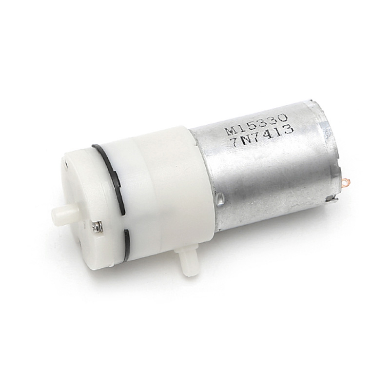EY_ Mini 3-24V Beauty Apparatus Micro Electric Vacuum Pump Air Compressor Booste 