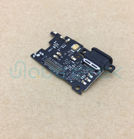 A + New For Xiaomi Mi 6 Mi6 USB Charging Port Charger Dock Connector Board Replacement Parts ► Photo 1/2