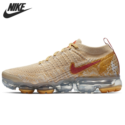 Original New Arriva NIKE W AIR VAPORMAX FK 2 CNY Women's Running Sneakers - Price history & Review | AliExpress Seller - best Sports stores | Alitools.io