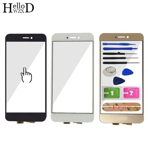 5.2'' Touch Screen For HuaWei Honor 8 Lite Touch Screen Glass Digitizer Panel Touchscreen Front Glass Lens Sensor Adhesive ► Photo 1/6