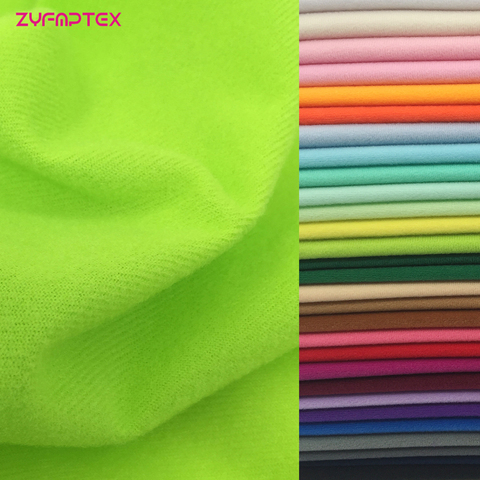 ZYFMETEX 45X45cm Handmade Dolls Dyed Fabrics Cheapest 29 Colors Home Textiles DIY Materials Patchwork Sewing Fabric ► Photo 1/6