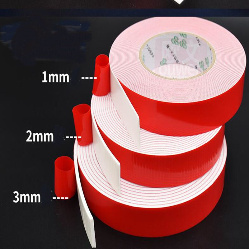 Buy Online Szbft 1 3mm Thickness Fast Pasting Double Sided Tape White Sponge Rubber Foam Rubber Foam Tape Household Tool Alitools Buy Online Szbft 1 3mm Thickness Fast Pasting Double Sided Tape White Sponge Rubber Foam Rubber Foam Tape Household Tool Alitools