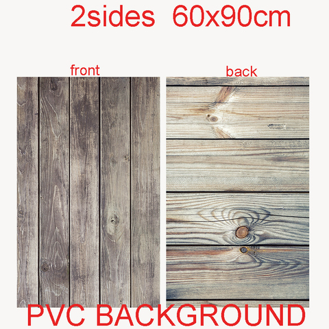 60X90cm 2sides 24color PVC Photography Backdrops Waterproof Premium Marble Texture Background For Photo Food Jewelry Mini Items ► Photo 1/6