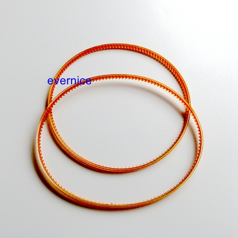 Sewing Machine Motor Drive V Belt Mb520 For Singer Janome Brother Juki ► Photo 1/3