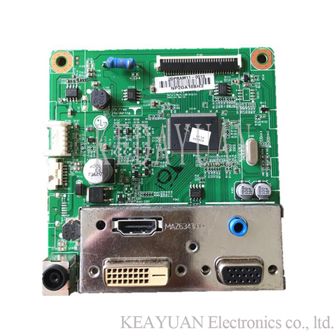 free shipping original 100% test for LG E2442V E2442VA LGM-0161 HDMI drive board   With audio ► Photo 1/1