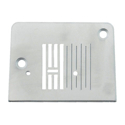 Needle Plate #416171501 For Singer 1507 1725 2259 2277 3223 3229 8275 Models ► Photo 1/1