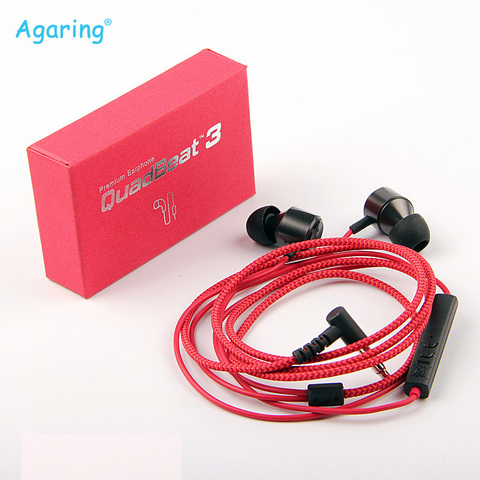 Original Headset LE630 for LG G4 G3 G5 G6 D855 D830 G2 D802 5X K8 Flex2 Stylus 2 Plus In-Ear Sports Earphone with Remote Control ► Photo 1/6