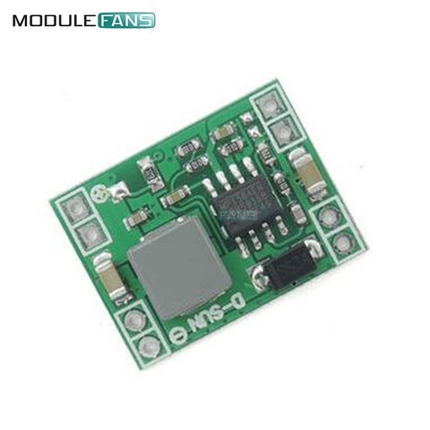 DC 5V 3A Mini Step Down Power Supply Module DC-DC Converter Input 7V~28V Output  Diy Electronic Module ► Photo 1/1