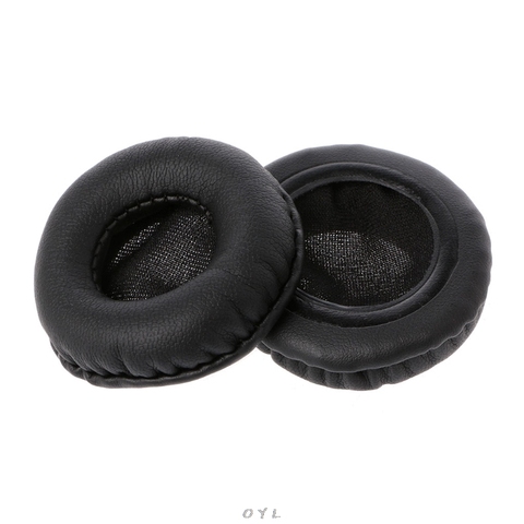 Replacement Ear Pads Cushions For KOSS Porta Pro PP KSC35 KSC75 KSC55 Headphone ► Photo 1/6