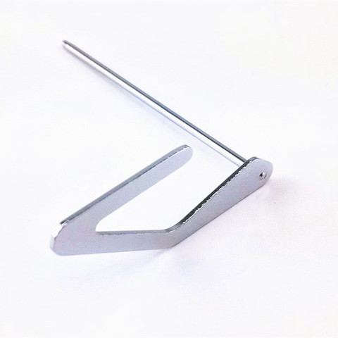 2PC  Quilting Guide Bar for Brother /Singer /Janome 5BB5004 ► Photo 1/5