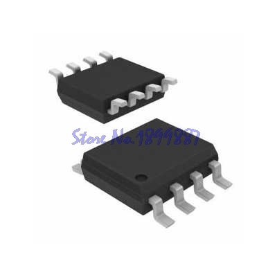 2pcs/lot AD8009 AD8009AR AD8009ARZ SOP-8 In Stock ► Photo 1/1