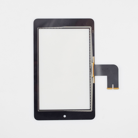 Original 7 inch For Asus MeMO Pad HD7 ME173 ME173X K00B Touch Screen Panel Digitizer Glass Lens Replacement Black ► Photo 1/4