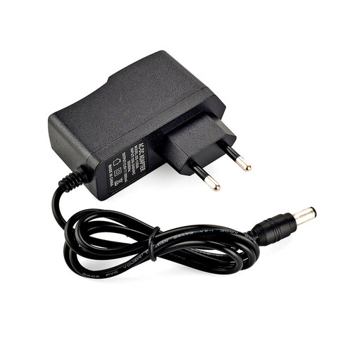 12V Electric Screwdriver Charger Lithium Battery Charger ► Photo 1/1