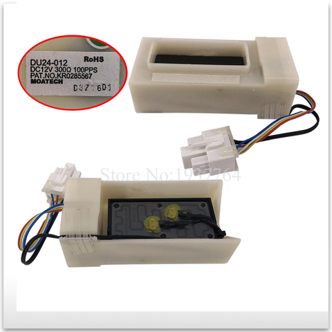 New original for Refrigerator Motor DU24-012 KR0285567 part ► Photo 1/2